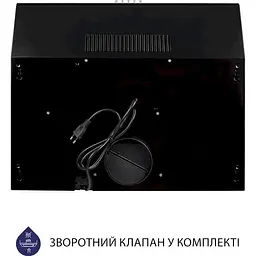 Витяжка Minola HPL 615 BL - мініатюра 8
