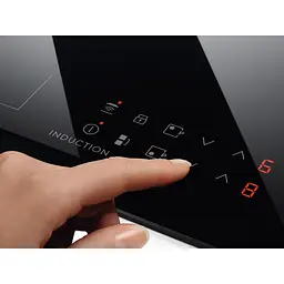 Індукційна варильна поверхня Electrolux LIT30230C [137869] - мініатюра 5