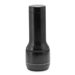Мастурбатор-вагіна Kiiroo Feel Stroker Mid Brown для секс-машини Keon - мініатюра 3