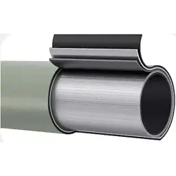 Туристичний стіл Naturehike CNK2450JJ013, M, алюміній, сірий (6976507663267) - мініатюра 4