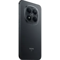 Смартфон Redmi Note 15 Pro+ 5G 8/256GB Midnight Black Global EU [167042] - мініатюра 7