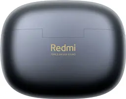 Навушники Xiaomi Redmi Buds 6 Pro Space Black (BHR9307GL) - мініатюра 7