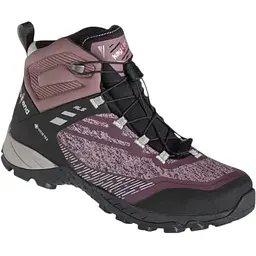 Черевики Kayland Stinger WS GTX 35.5 Бузковий (KAY-01801-1060-35.5)
