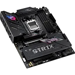 Материнська плата Asus ROG Strix B850-E Gaming WIFI (90MB1J60-M0EAY0) [139936] - мініатюра 5
