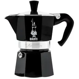 Кофеварка гейзерная Bialetti Moka Express 3 чашки 990004952