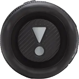 Портативна акустика JBL Flip 7 Black (JBLFLIP7BLK) - мініатюра 5