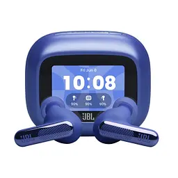 Навушники JBL Live Beam 4 Blue (JBLLIVEBEAM4BLU)