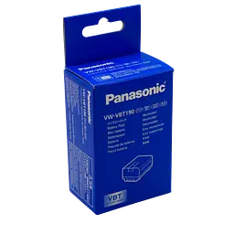 Акумулятор для відеокамер Panasonic VW-VBT190E-K