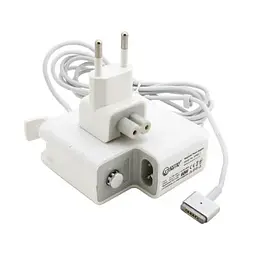 Блок живлення до ноутбуку Extradigital APPLE MacBook Pro 60W, MagSafe2 (PSA3829) - мініатюра 3