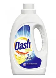 Гель для прання універсальний Dash Aktive Frische 1,1 л (20 прань)