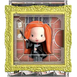 Колекційна фігурка-сюрприз Wizarding World Чарівник 3.8 см 1 шт. (SM22033) - мініатюра 31