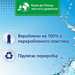 Кондиціонер для білизни Silan Fresh Control Cool Fresh 770 мл (9000101583861) - мініатюра 3
