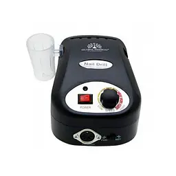 Апарат фрезер SalonHome T-SO30627 для манікюру та педикюру ZS-217 Global Fashion - мініатюра 4