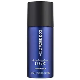 Дезодорант Gian Marco Venturi Homme Sport 150 мл