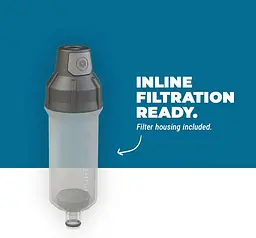 Питна система Aquamira Pressurized Reservoir 3L (1053-AQM 67642 ZAQ 3L) - мініатюра 2