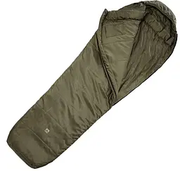 Спальный мешок Wechsel Wildfire 10° L TL Mud Green Left (232045) (DAS302090)