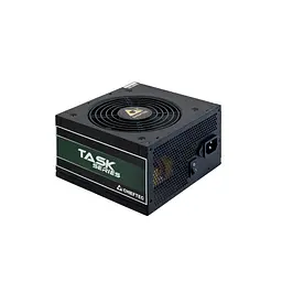 БЖ 700W Chieftec TASK TPS-700S, 120 мм, 80+ Bronze Retail Box