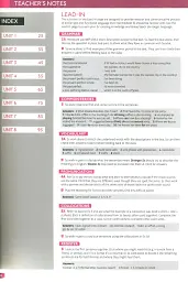 Speak Out. Intermediate Plus Teacher's Book with Resource and Assessment Disc - мініатюра 7