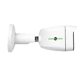 Зовнішня IP камера GV-108-IP-E-СOS50-25 POE 5MP - мініатюра 6