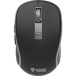 Комп'ютерна миша Yenkee YMS 2085BK Dual mode WL mouse NOBLE teh0022080
