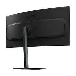 Монітор GIGABYTE G34WQC2 EK - мініатюра 5