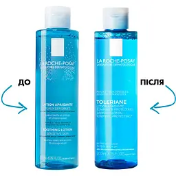 Заспокійливий тонік La Roche-Posay для чутливої шкіри 200 мл - мініатюра 11