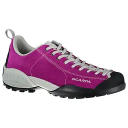 Кросівки Scarpa Mojito 39,5 Малиновий