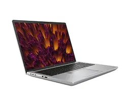Ноутбук HP ZBook Fury 16 G10 Mobile Workstation (62V64EA) - мініатюра 4