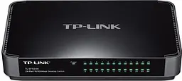 Комутатор мережевий TL-SF1024M TP-Link