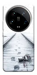 Чохол Demsky Сталкер 3 для Xiaomi 14 Ultra