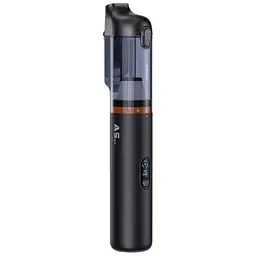 Автомобільний пилосос Baseus A5 Air Car Vacuum Cleaner 12000pa (C30459500111-02) - мініатюра 2
