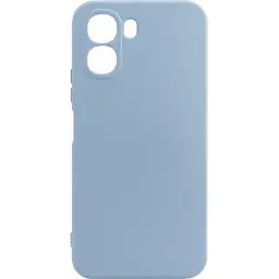 Чохол до мобільного телефона ArmorStandart ICON OPPO A6X 4G Camera cover Winter Blue (ARM90141)