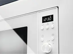 Мікрохвильова піч Electrolux LMS2173EMW - мініатюра 3
