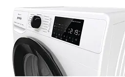 Пральна машина Gorenje WPNEI84SBSWIFI/UA - мініатюра 5