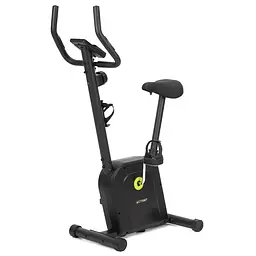Велотренажер магнітний Actiget Actibike ACT0174 Black