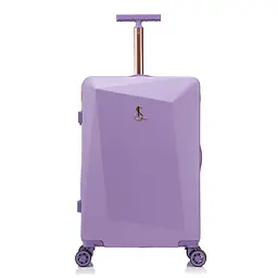 Валіза Semi Line 20" (S) Purple (T5914-1) - мініатюра 2