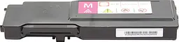 Тонер-картридж BASF для Xerox VersaLink C400/C405 аналог 106R03535 (8000 стор.) Magenta (BASF-KT-106R03535) - мініатюра 2