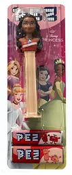 Диспенсер із цукерками Pez Disney Princess Moana 17г
