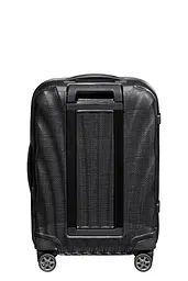 Валіза Samsonite C-LITE BLACK 55x40x20 55 См CS2*09002 - мініатюра 7