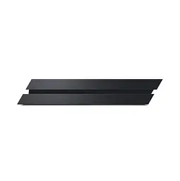 Консоль Sony PlayStation 4 FAT 1TB Black ПЗ 12:00 обслугована + Геймпад бездротовий DualShock 4 + 26 ігр + гарантія Б/В - мініатюра 2