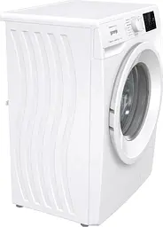 Пральна машина Gorenje (WNGPI72SBS) - мініатюра 4