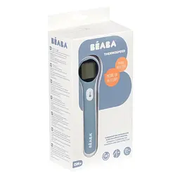 Термометр безконтактний інфрачервоний Beaba Thermospeed (920349) - мініатюра 5