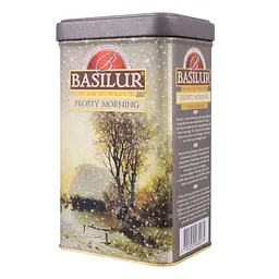 Чай чорний Basilur Frosty Morning, 85 г (795745) - мініатюра 2