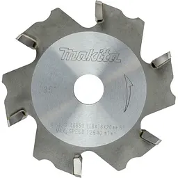Фреза для пазоріза 135º Makita B-48860