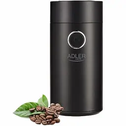 Кавомолка Adler Adler AD-4446BS 150 Вт