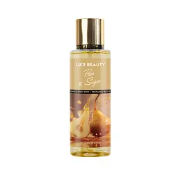 Міст для тіла UKR BEAUTY Pear & Sugar 250 мл