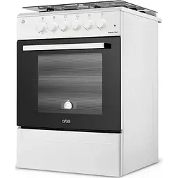 Плита Artel APETITO 10-E WHITE - мініатюра 3