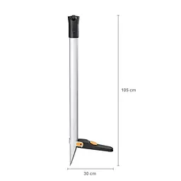 Саджалка для цибулинних рослин Fiskars Xact 50 мм (1057077) - мініатюра 4