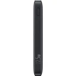 Павербанк Baseus EnerFill Bipow2 Pro Black 10 000 mAh / 22.5 Вт (P1008210D123-00) - мініатюра 4