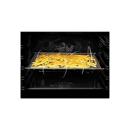 Комбінована плита Electrolux LKK660200K - мініатюра 4